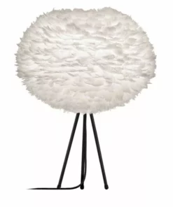 Lampani Eos Large Valkoinen 65cm Varjostin -Lampan kauppa umage vita eos large vit 65cm skarm 8