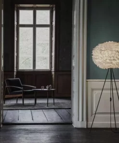 Lampani Eos Large Valkoinen 65cm Varjostin -Lampan kauppa umage vita eos large vit 65cm skarm 9