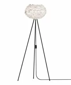 Lampani Eos Medium Valkoinen 45cm Varjostin 5 Lampani Eos Medium Valkoinen 45cm Varjostin -Lampan kauppa umage vita eos medium vit 45cm skarm 6