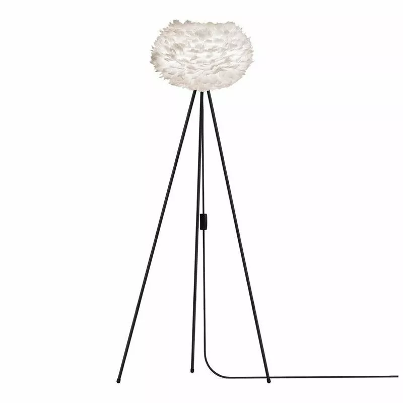 Eos Medium Valkoinen 45cm Varjostin Lampani Eos Medium Valkoinen 45cm Varjostin -Lampan kauppa umage vita eos medium vit 45cm skarm 6