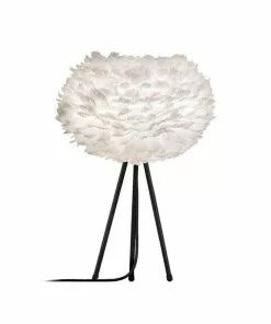 Lampani Eos Medium Valkoinen 45cm Varjostin 7 Lampani Eos Medium Valkoinen 45cm Varjostin -Lampan kauppa umage vita eos medium vit 45cm skarm 8