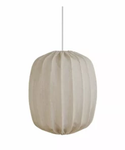 Lampani Prisma Kattovalaisin Pellava Nature 25cm