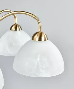 Searchlight 5-lamp. Klassinen MILANESE-riippuvalaisin -Lampan kauppa 5 lamp klassinen milanese riippuvalaisin 2