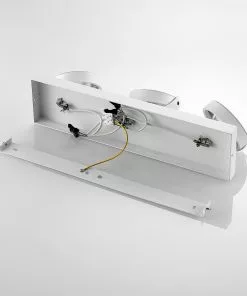 Arcchio Dagur -kattospotti, 2-lamp., Valkoinen -Lampan kauppa arcchio dagur kattospotti 2 lamp valkoinen 7