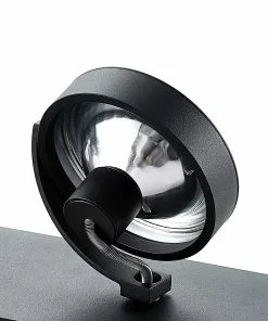 Arcchio Dagur -kattovalo, 4-lamp., Musta -Lampan kauppa arcchio dagur kattovalo 4 lamp musta 5