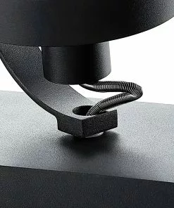 Arcchio Dagur -kattovalo, 4-lamp., Musta -Lampan kauppa arcchio dagur kattovalo 4 lamp musta 6