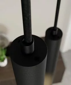 Arcchio Franka -LED-riippuvalo, 3-lamp., Pyöreä -Lampan kauppa arcchio franka led riippuvalo 3 lamp pyoereae 4