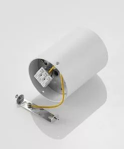 Arcchio Hermalina -kattovalaisin, Pyöreä, 1-lamp. -Lampan kauppa arcchio hermalina kattovalaisin pyoereae 1 lamp 7