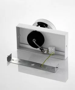 Arcchio Jorvin -kattospotti, 1-lamp., Valkoinen 7 Arcchio Jorvin -kattospotti, 1-lamp., Valkoinen -Lampan kauppa arcchio jorvin kattospotti 1 lamp valkoinen 7