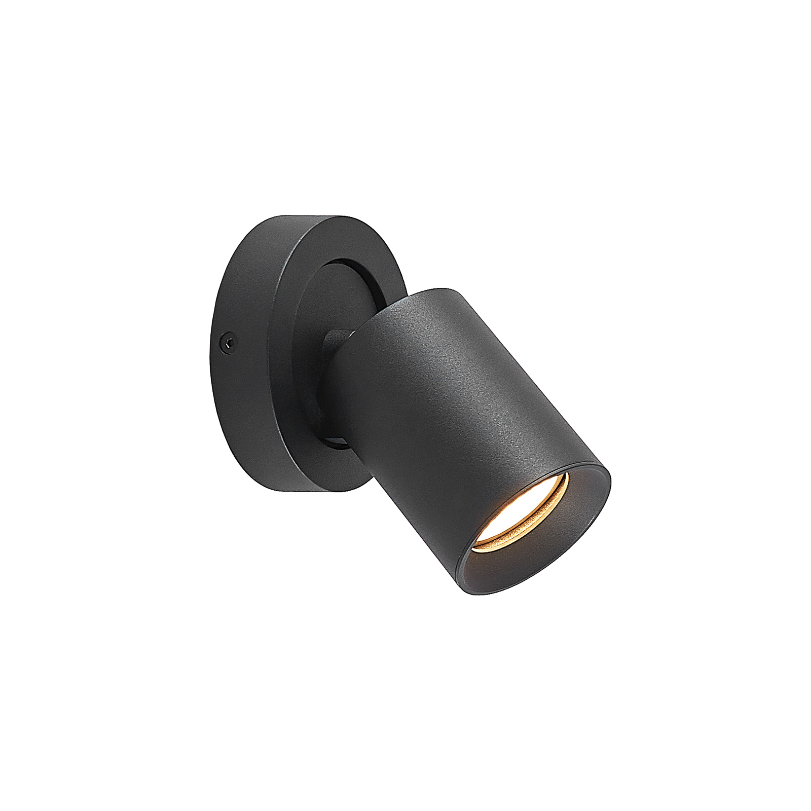 Arcchio Leevya -kattovalaisin 1-lamp. pyöreä musta Arcchio Leevya -kattovalaisin 1-lamp. Pyöreä Musta -Lampan kauppa arcchio leevya kattovalaisin 1 lamp pyoereae musta 4