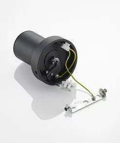 Arcchio Leevya -kattovalaisin 1-lamp. Pyöreä Musta 7 Arcchio Leevya -kattovalaisin 1-lamp. Pyöreä Musta -Lampan kauppa arcchio leevya kattovalaisin 1 lamp pyoereae musta 7