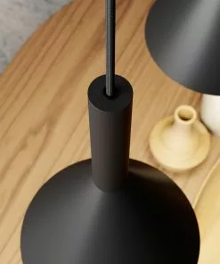 Arcchio Tadej -riippuvalo 4-lamp., Musta-kulta -Lampan kauppa arcchio tadej riippuvalo 4 lamp musta kulta 7