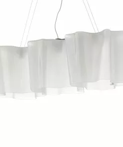 Artemide Logico -riippuvalaisin, 3-lamp. 100 Cm -Lampan kauppa artemide logico riippuvalaisin 3 lamp 100 cm 4