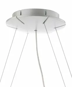 Artemide Logico -riippuvalaisin, 3-lamp. 100 Cm -Lampan kauppa artemide logico riippuvalaisin 3 lamp 100 cm 6