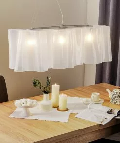 Artemide Logico -riippuvalaisin, 3-lamp. 100 Cm -Lampan kauppa artemide logico riippuvalaisin 3 lamp 100 cm 7