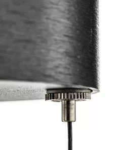 BANKAMP Impulse LED-riippuvalo 1-lamp Antrasiitti -Lampan kauppa bankamp impulse led riippuvalo 1 lamp antrasiitti 7