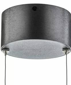 BANKAMP Impulse LED-riippuvalo 1-lamp Antrasiitti -Lampan kauppa bankamp impulse led riippuvalo 1 lamp antrasiitti 8