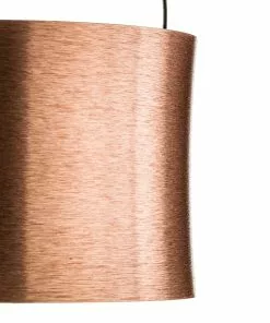 BANKAMP Impulse LED-riippuvalo 1-lamp Ruusukulta -Lampan kauppa bankamp impulse led riippuvalo 1 lamp ruusukulta 3
