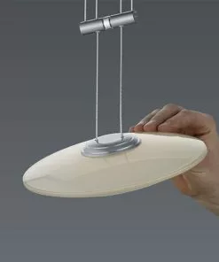 BANKAMP Strada Orbit Riippuvalaisin 3-lamp. 155cm -Lampan kauppa bankamp strada orbit riippuvalaisin 3 lamp 155cm 3