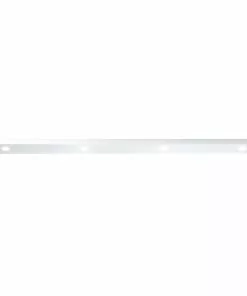Bopp Close LED-kattovalaisin, 4-lamp., Valkoinen