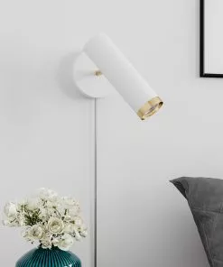 By Rydens By Rydéns Puls Kattokohdevalo 1-lamp., Pistoke -Lampan kauppa by rydens puls kattokohdevalo 1 lamp pistoke 3