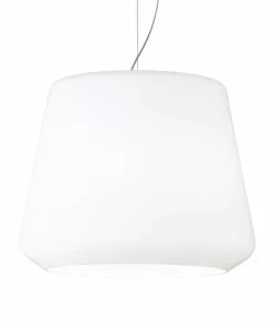 Casablanca Levio Riippuvalaisin 1-lamp. Ø26cm