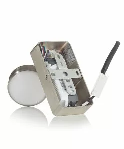 EGLO Connect Corropoli-C -LED-kattospotti 1-lamp. -Lampan kauppa eglo connect corropoli c led kattospotti 1 lamp 5