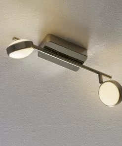 EGLO Connect Corropoli-C-LED-kattospotti 2-lamp. -Lampan kauppa eglo connect corropoli c led kattospotti 2 lamp 6