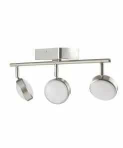 EGLO Connect Corropoli-C-LED-kattospotti 3-lamp. -Lampan kauppa eglo connect corropoli c led kattospotti 3 lamp 2