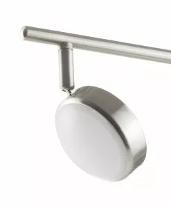 EGLO Connect Corropoli-C-LED-kattospotti 3-lamp. -Lampan kauppa eglo connect corropoli c led kattospotti 3 lamp 3