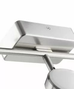 EGLO Connect Corropoli-C-LED-kattospotti 3-lamp. -Lampan kauppa eglo connect corropoli c led kattospotti 3 lamp 5