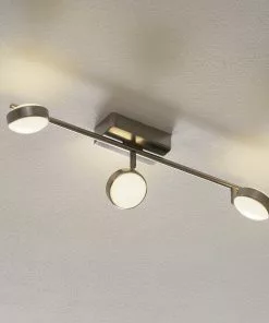 EGLO Connect Corropoli-C-LED-kattospotti 3-lamp. -Lampan kauppa eglo connect corropoli c led kattospotti 3 lamp 7