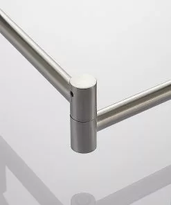 ELC Farida -LED-kohdevalo, Nikkeli, 6-lamp. -Lampan kauppa elc farida led kohdevalo nikkeli 6 lamp 6