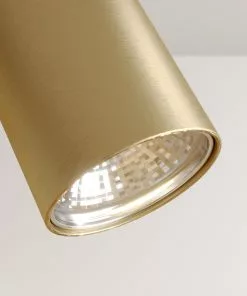 Nowodvorski Lighting Kattokohdevalo Eye Spot 6-lamp. Musta/messinki 3 Nowodvorski Lighting Kattokohdevalo Eye Spot 6-lamp. Musta/messinki -Lampan kauppa kattokohdevalo eye spot 6 lamp musta messinki 3