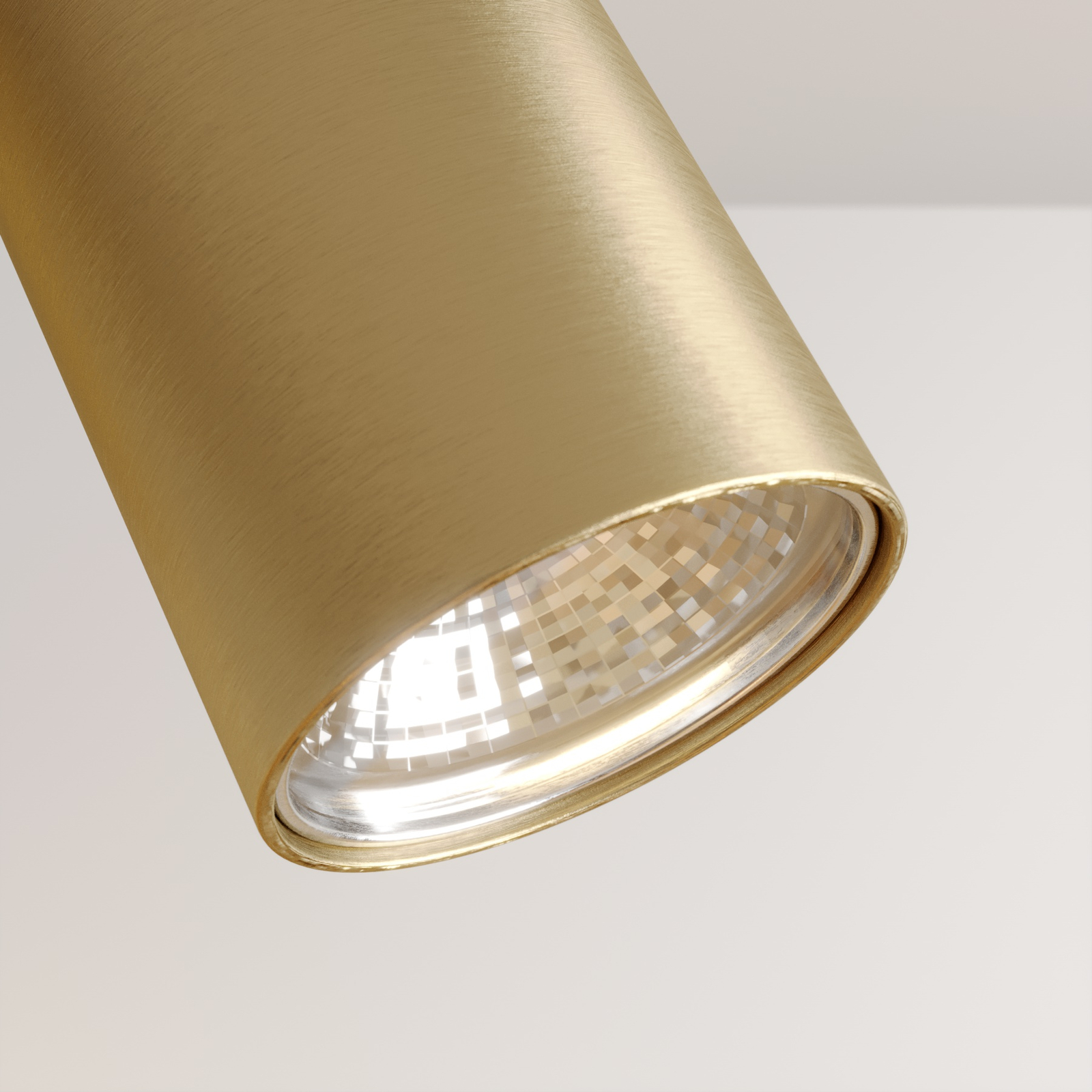 Kattokohdevalo Eye Spot 6-lamp. musta/messinki Nowodvorski Lighting Kattokohdevalo Eye Spot 6-lamp. Musta/messinki -Lampan kauppa kattokohdevalo eye spot 6 lamp musta messinki 3