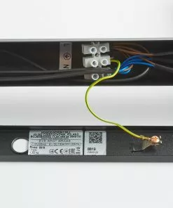 Nowodvorski Lighting Kattokohdevalo Eye Spot 6-lamp. Musta/messinki 6 Nowodvorski Lighting Kattokohdevalo Eye Spot 6-lamp. Musta/messinki -Lampan kauppa kattokohdevalo eye spot 6 lamp musta messinki 6