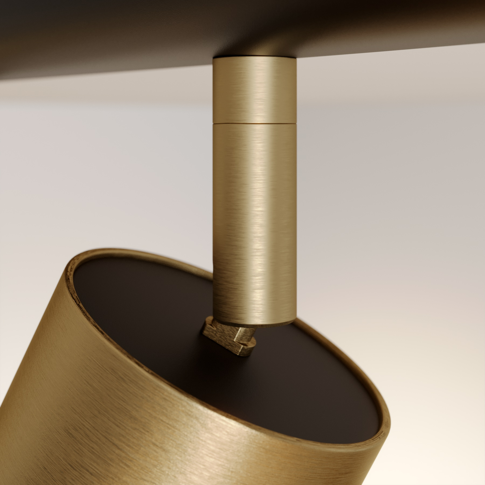 Kattokohdevalo Eye Spot 6-lamp. musta/messinki Nowodvorski Lighting Kattokohdevalo Eye Spot 6-lamp. Musta/messinki -Lampan kauppa kattokohdevalo eye spot 6 lamp musta messinki 7