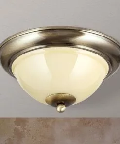 Orion Kattovalaisin Austrian Old Lamp, Ø 27 Cm