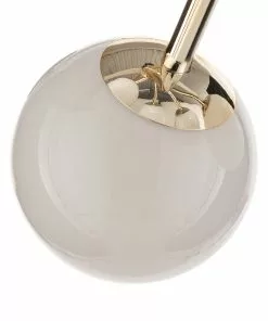 Euluna Kattovalaisin Selva, 5-lamp., Sisäkkäinen, Kulta -Lampan kauppa kattovalaisin selva 5 lamp sisaekkaeinen kulta 5