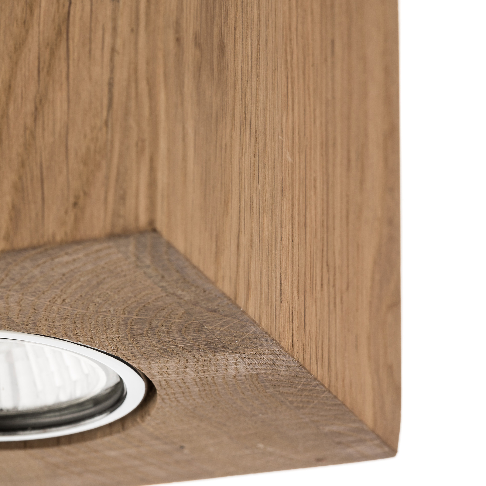 Kattovalaisin Wooddream 1-lamp. tammi kulmikas Euluna Kattovalaisin Wooddream 1-lamp. Tammi Kulmikas -Lampan kauppa kattovalaisin wooddream 1 lamp tammi kulmikas 3