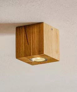 Euluna Kattovalaisin Wooddream 1-lamp. Tammi Kulmikas 6 Euluna Kattovalaisin Wooddream 1-lamp. Tammi Kulmikas -Lampan kauppa kattovalaisin wooddream 1 lamp tammi kulmikas 6