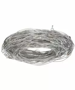 Knikerboker Confusione -LED-kattovalo, 20-lamp.