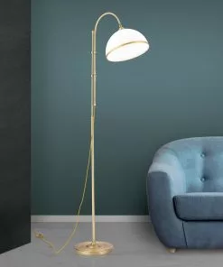 Orion Lattiavalo Old Lamp, Säädettävä Rungon Korkeus