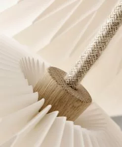 LE KLINT The Bouquet -riippuvalo, 7-lamp. Ø85cm -Lampan kauppa le klint the bouquet riippuvalo 7 lamp o85cm 6