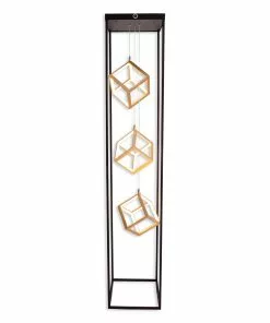 Näve LED-lattiavalo Tripolis 3-port Himmennys 3-lamp. -Lampan kauppa led lattiavalo tripolis 3 port himmennys 3 lamp 2