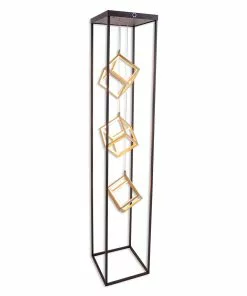 Näve LED-lattiavalo Tripolis 3-port Himmennys 3-lamp. -Lampan kauppa led lattiavalo tripolis 3 port himmennys 3 lamp 6