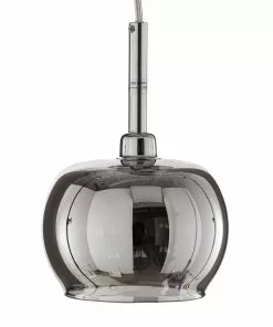 Schuller Valencia LED-riippuvalaisin Arian Kristalleilla 5-lamp. -Lampan kauppa led riippuvalaisin arian kristalleilla 5 lamp 5