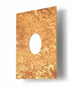 Austrolux By Kolarz LED-seinävalaisin Square Vintage 1-lamp. Kulta -Lampan kauppa led seinaevalaisin square vintage 1 lamp kulta 2