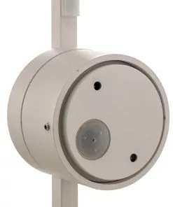 ECO-LIGHT LED-seinävalo Shanghai, 1-lamp. 4 000 K Valkoinen -Lampan kauppa led seinaevalo shanghai 1 lamp 4 000 k valkoinen 6