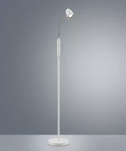 Lindby Heyko -LED-lattiavalo, Himmennys, 1-lamp. -Lampan kauppa lindby heyko led lattiavalo himmennys 1 lamp 6